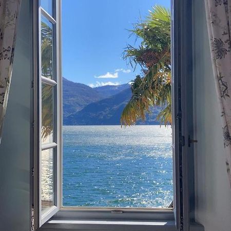 Nobiallum B&B Menaggio Luaran gambar