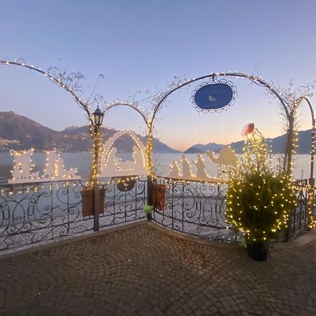 Nobiallum B&B Menaggio Luaran gambar